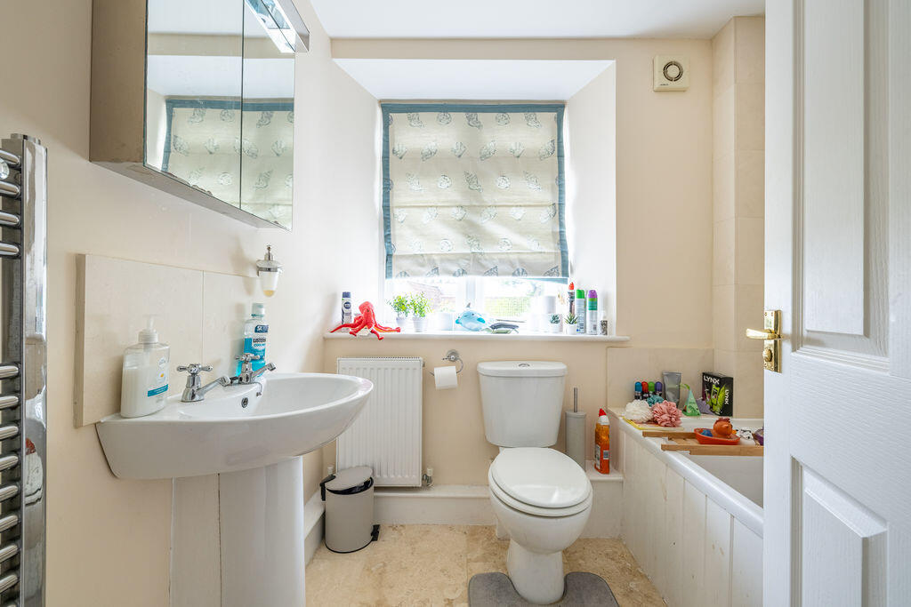 Additional image 19 of Stunning 3-bedroom Silk Mill Conversion In Evercreech