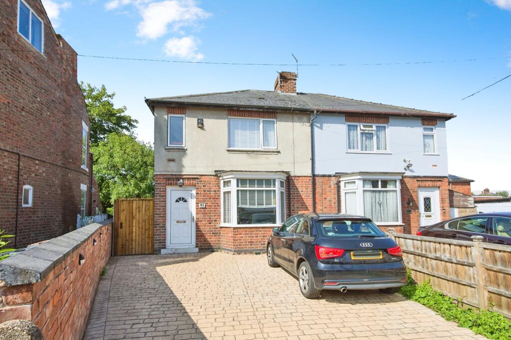 Main image of property: Conway Street, Long Eaton, Nottinghamshire, NG10