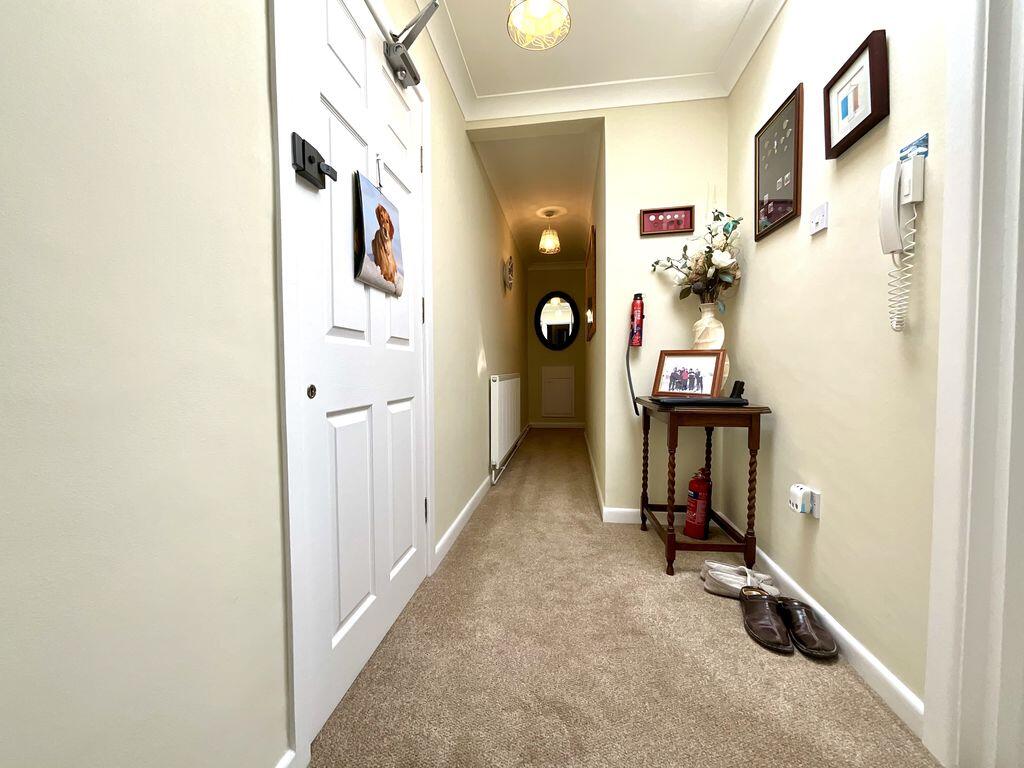 Boscombe Spa Road, Boscombe Spa – pohled 5
