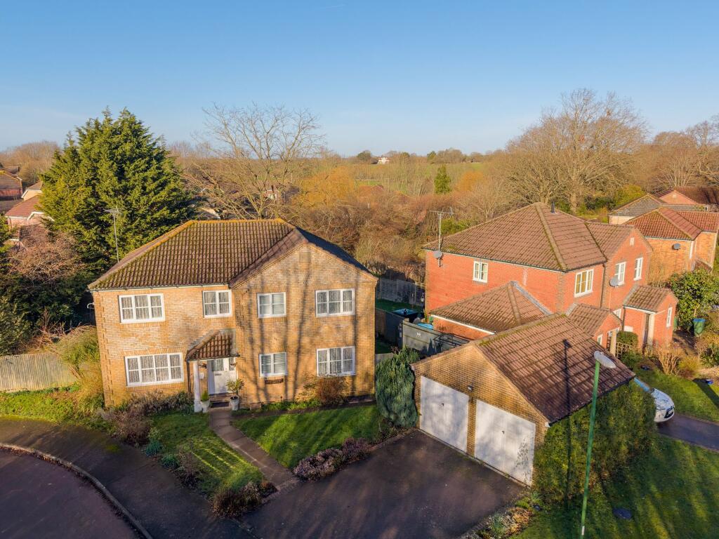 Main image of property: Badger Copse, Henfield, BN5