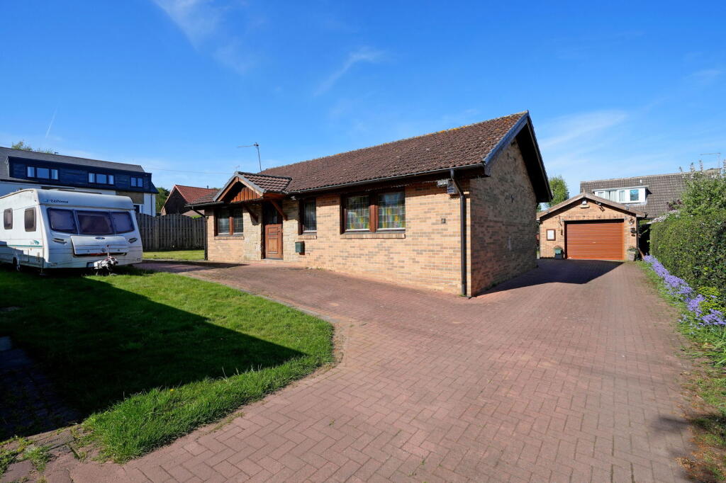Main image of property: Air Mount Close, Wickersley S66