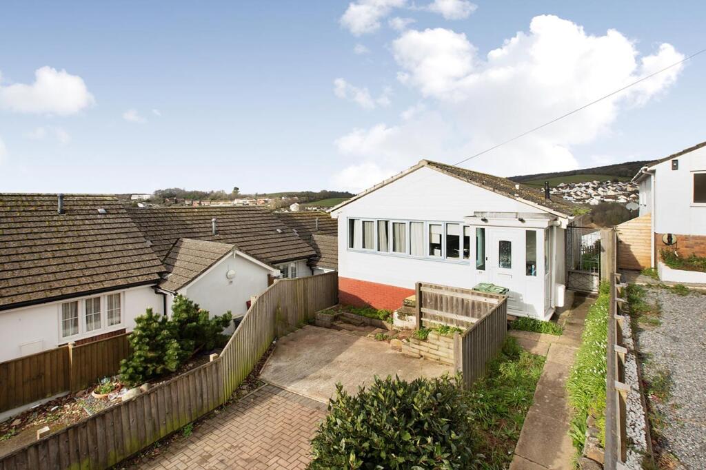 Main image of property: Deer Park Avenue, Teignmouth, TQ14