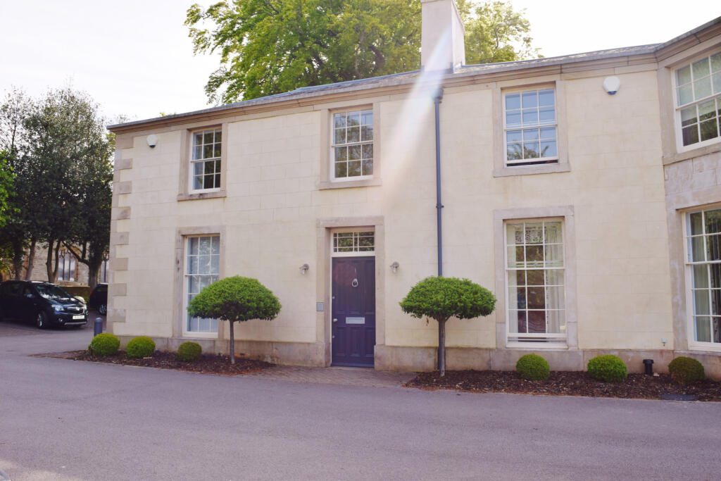 Main image of property: Chapel Lane,  Galgate, LA2