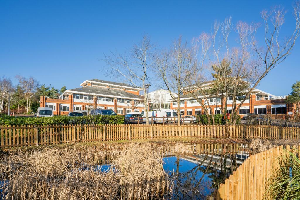 Main image of property: Lime Tree Way, Chineham, Basingstoke
