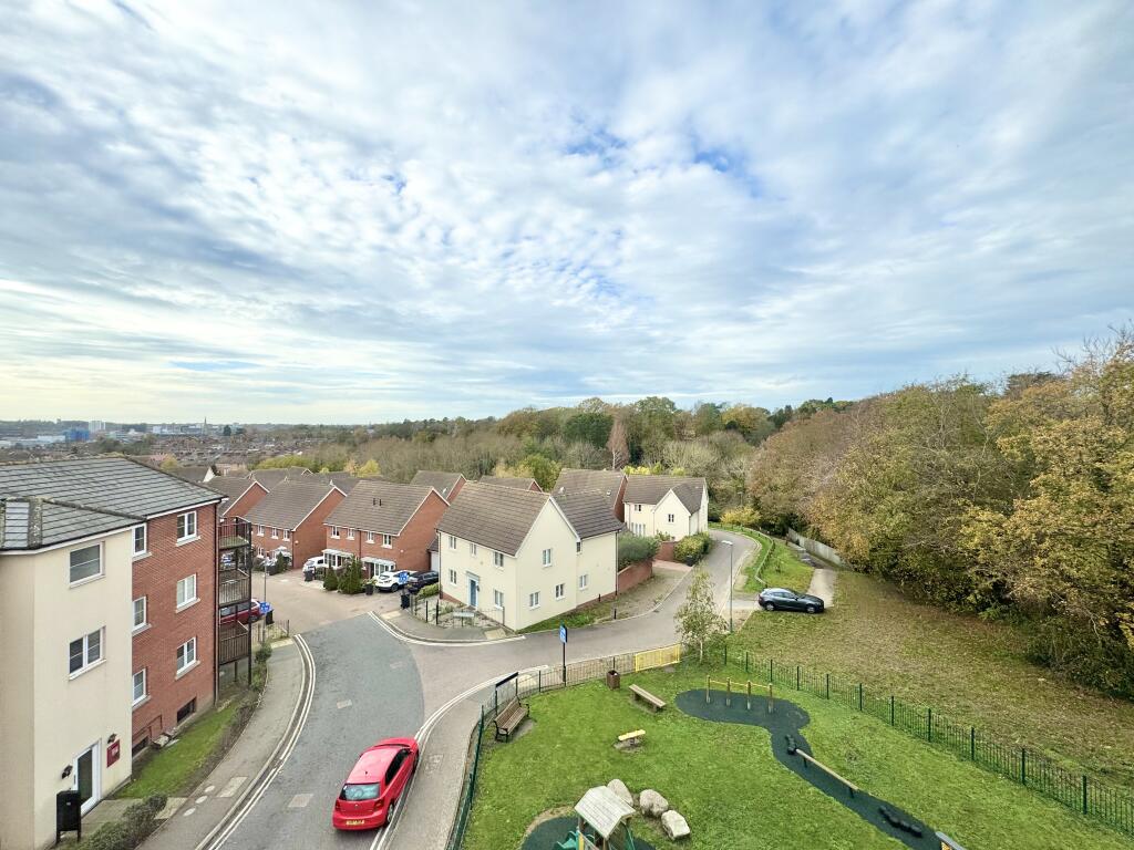 Main image of property: Byford Walk, IPSWICH