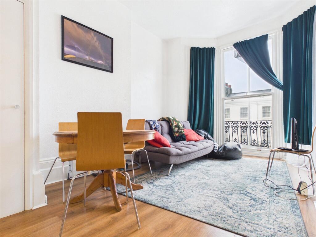 Main image of property: Upper Rock Gardens, Kemptown, Brighton, East Sussex, BN2