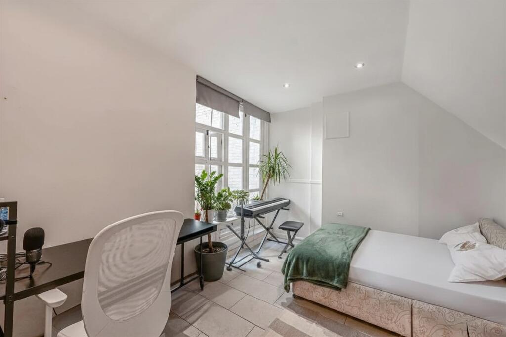 3 bedroom apartment for rent