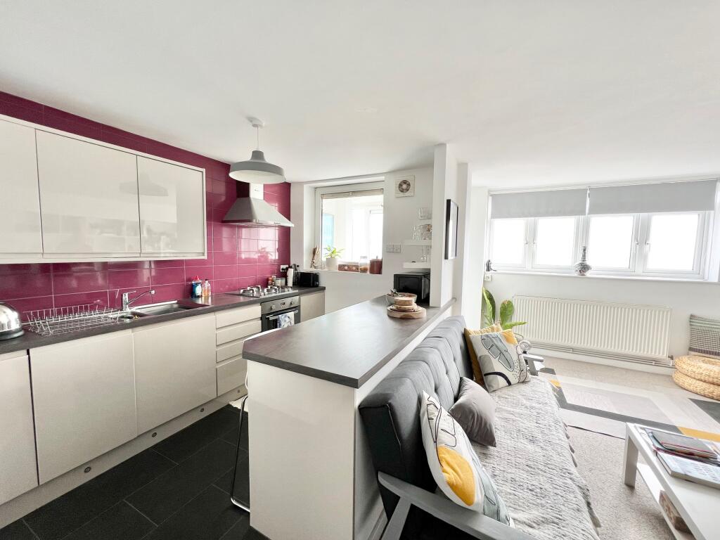 Montague Street, Brighton - View 6