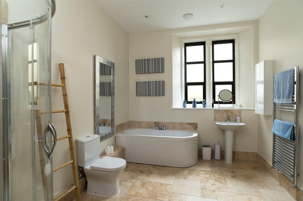 Additional image 8 of The Old Methodist Church, Triangle West, Oldfield Park, Bath, BA2