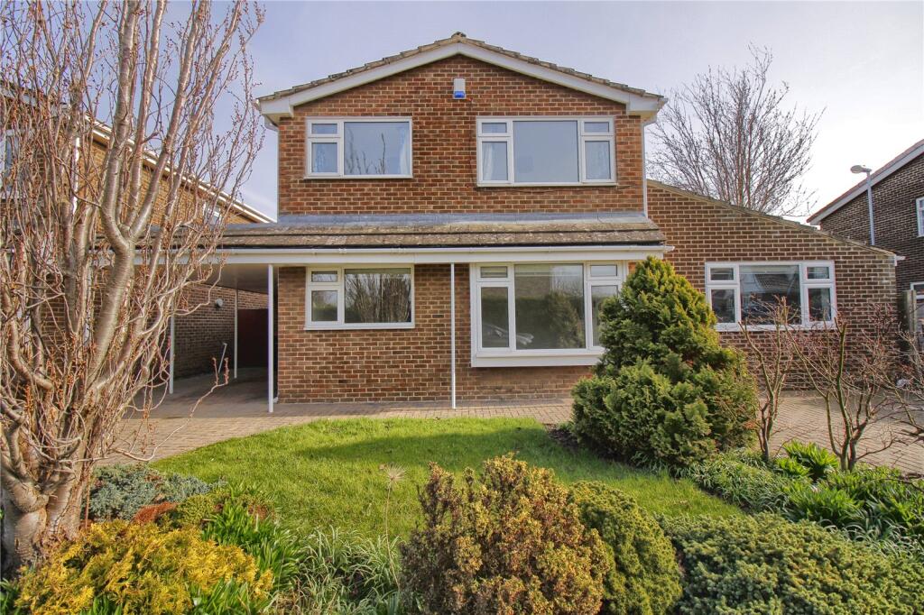 Main image of property: Darnbrook Way, Nunthorpe