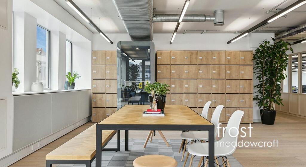 Fulham Centre Fulham Broadway SW6 office to let west London27 huddle.jpg