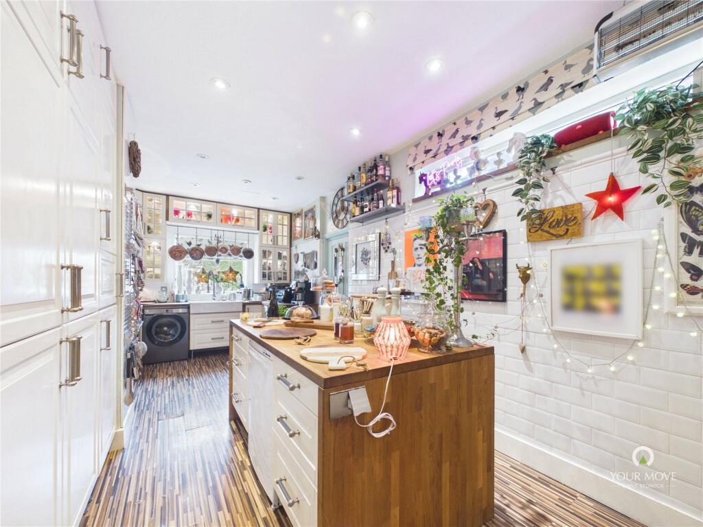 South View, Kimblesworth, Chester Le Street, Durham, DH2 - View 4