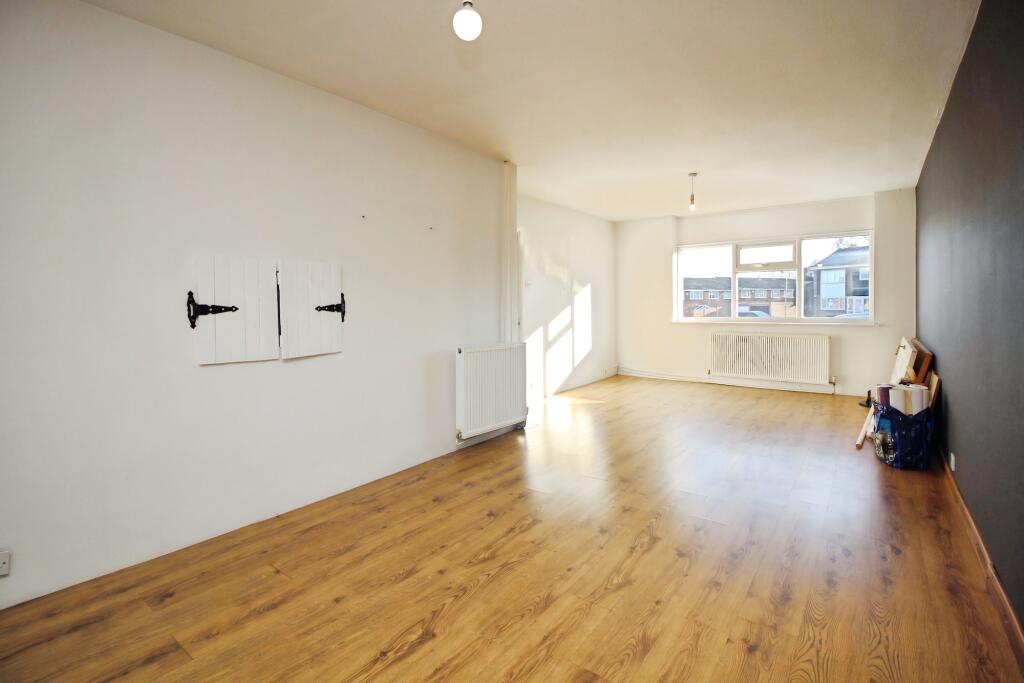 Main image of property: Ashlyns Rise, Leicester, LE3