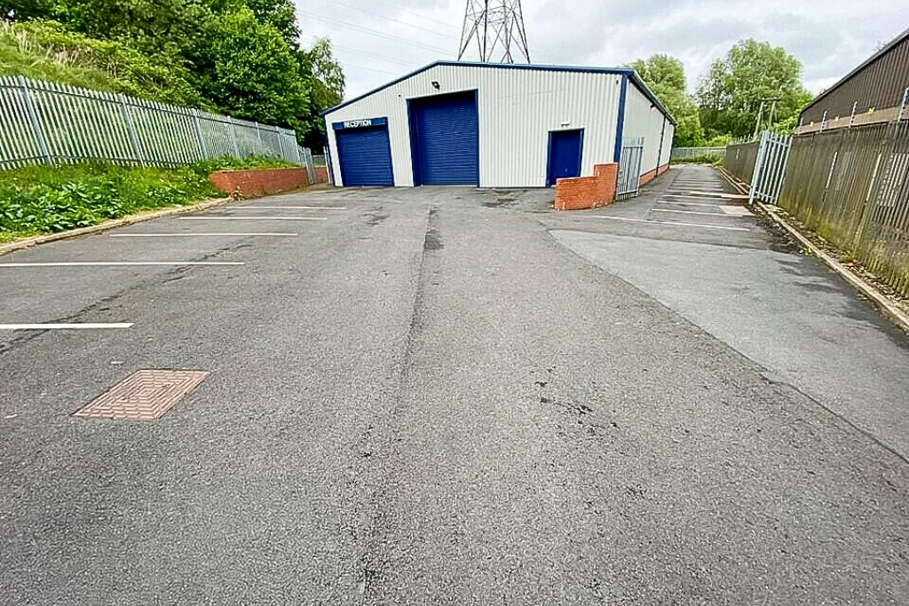 Additional image 10 of Unit 15, Mead Way, Burnley, Lancashire, BB12