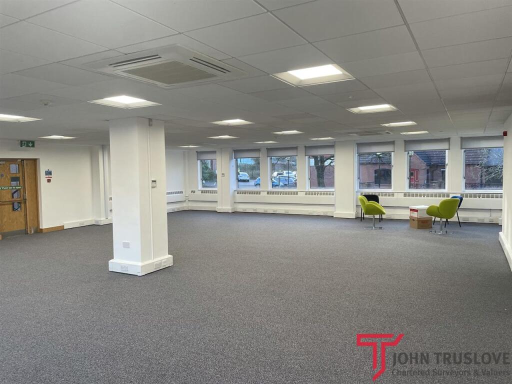 Additional image 9 of Various Units, Grosvenor House, Redditch, B97 4DL