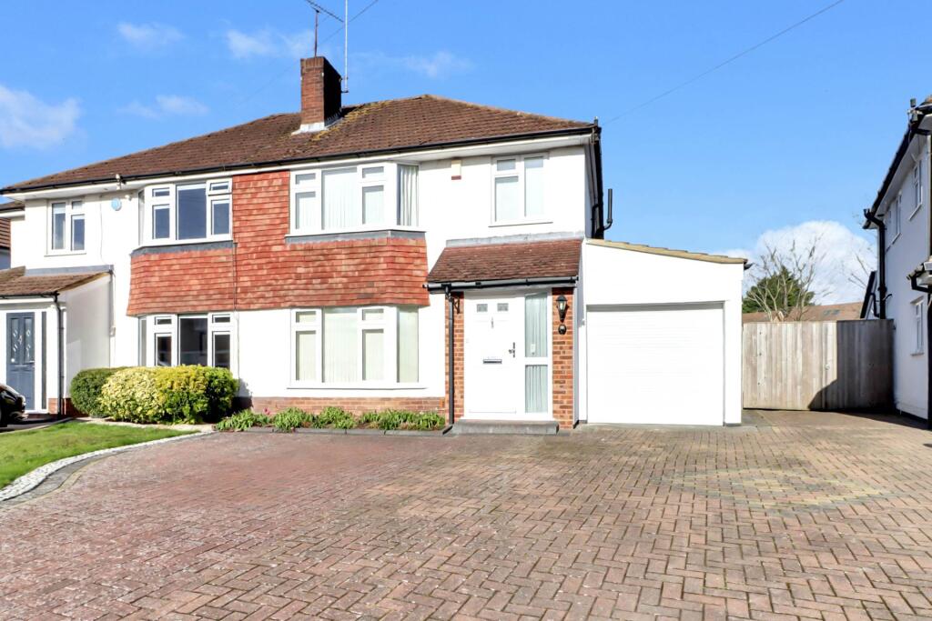 Main image of property: Repton Road, Earley