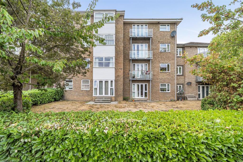 Main image of property: Ash Tree Close, Surbiton