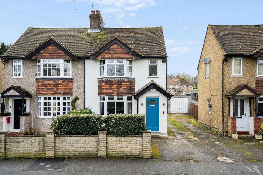 Main image of property: Denham Way, Maple Cross, Rickmansworth