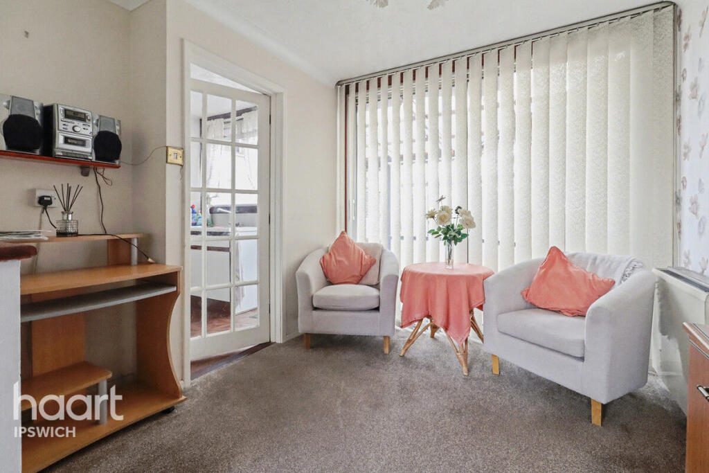 Main image of property: Hawthorn Drive, Ipswich