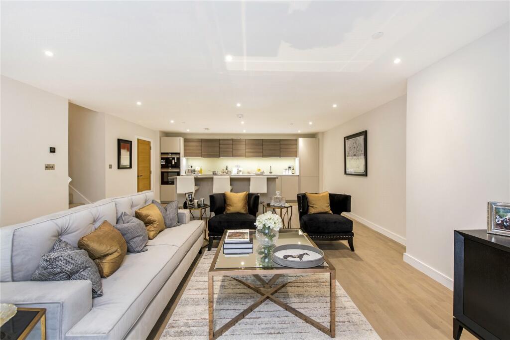 3 bedroom apartment for rent