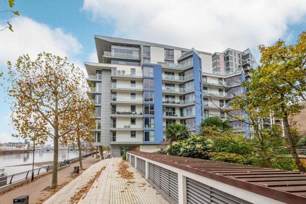 Main image of property: Eastfields Avenue, Wandsworth, London, SW18