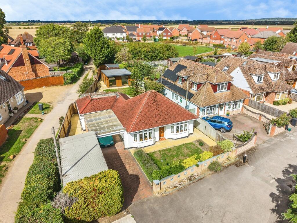 Main image of property: Abingdon Road, Drayton, ABINGDON