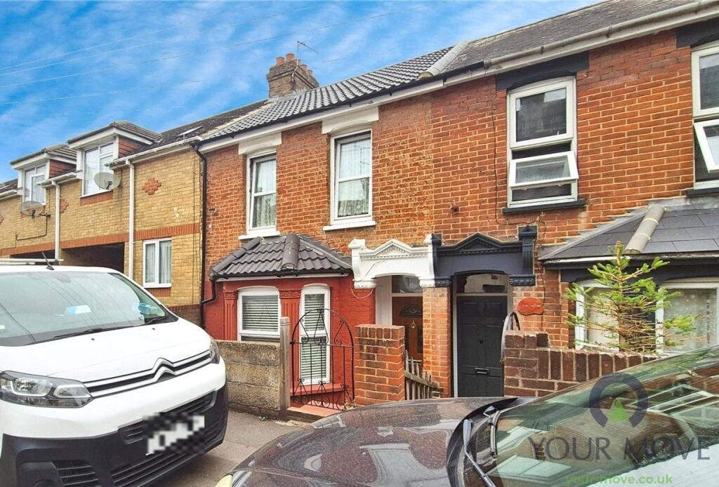 Main image of property: Ernest Road, Chatham, Kent, ME4