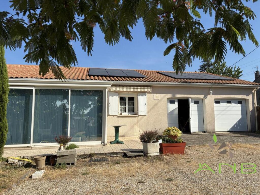 Main image of property: Poitou-Charentes, Charente, Dirac