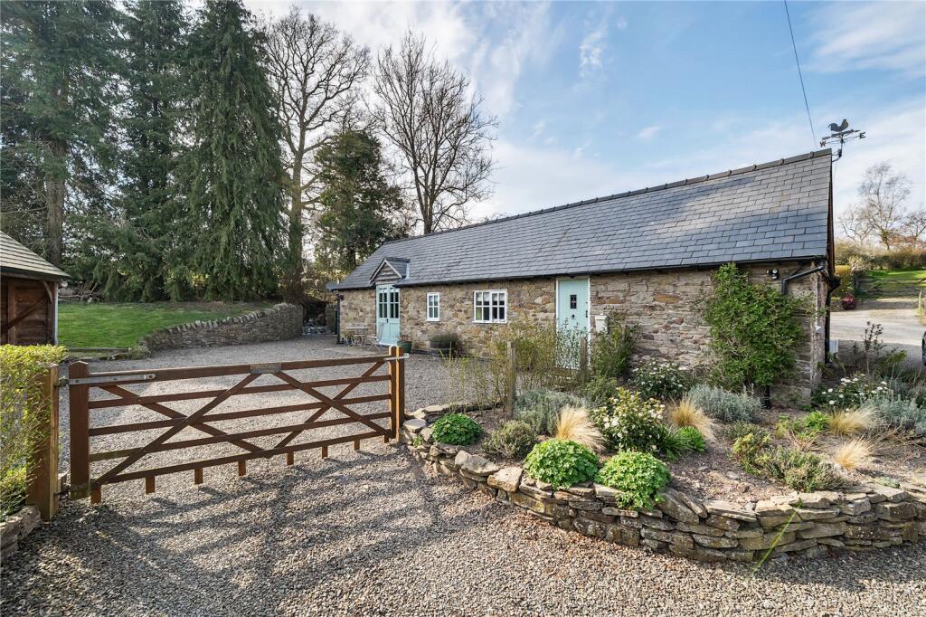 Main image of property: Walkmill, Norbury, Bishops Castle, Shropshire