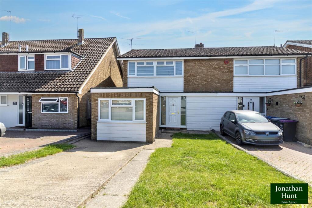 Main image of property: Monks Walk, Buntingford