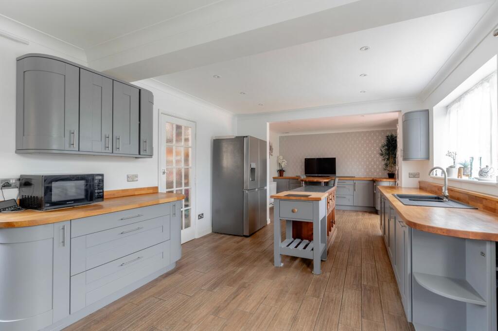 House in Norwich - View 5