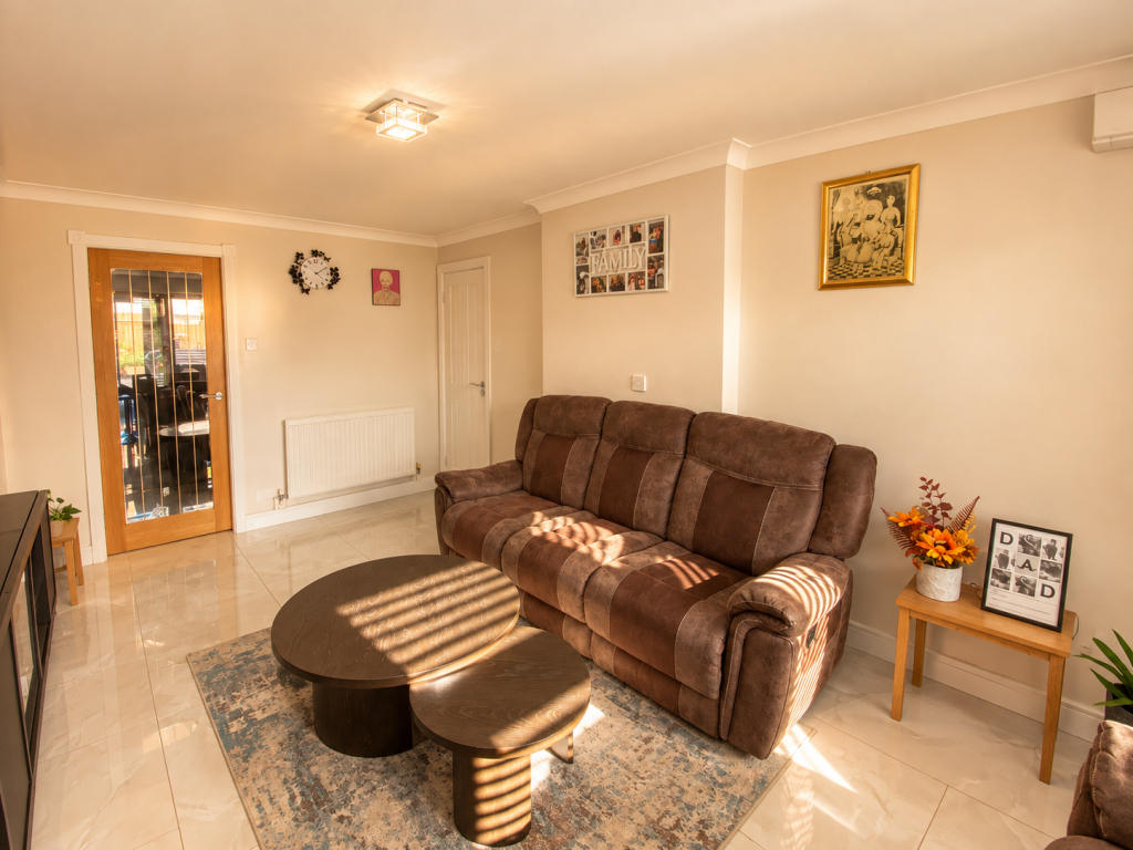 House in Leicester, City of Leicester - View 5