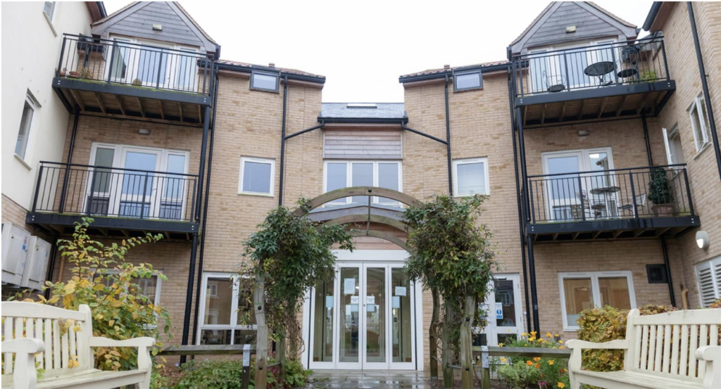 Main image of property: Airfield Road, Bury St. Edmunds