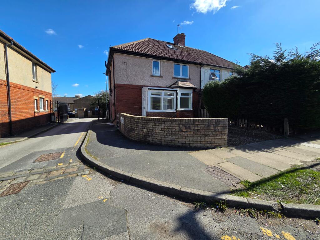 Main image of property: Chellow Grange Road, BD9 6NL