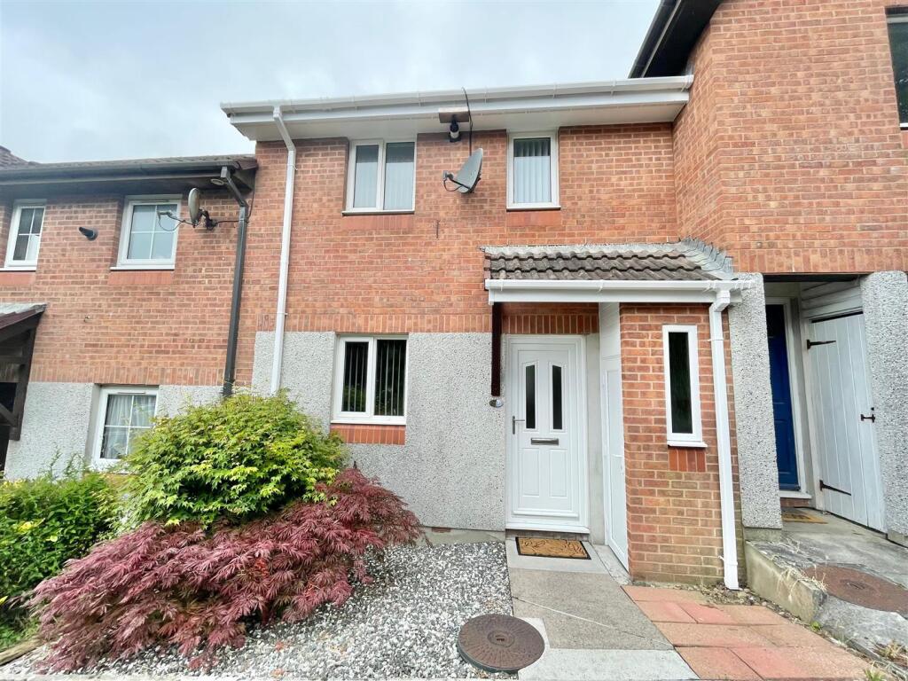Main image of property: Efford, Plymouth