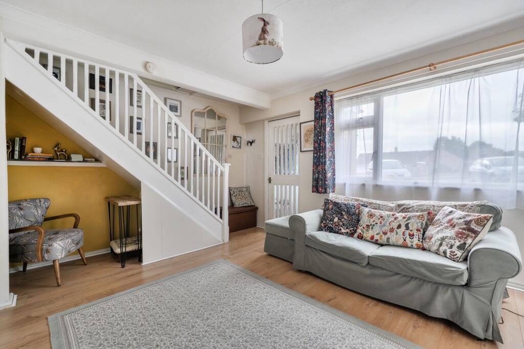 House in Taunton - View 4