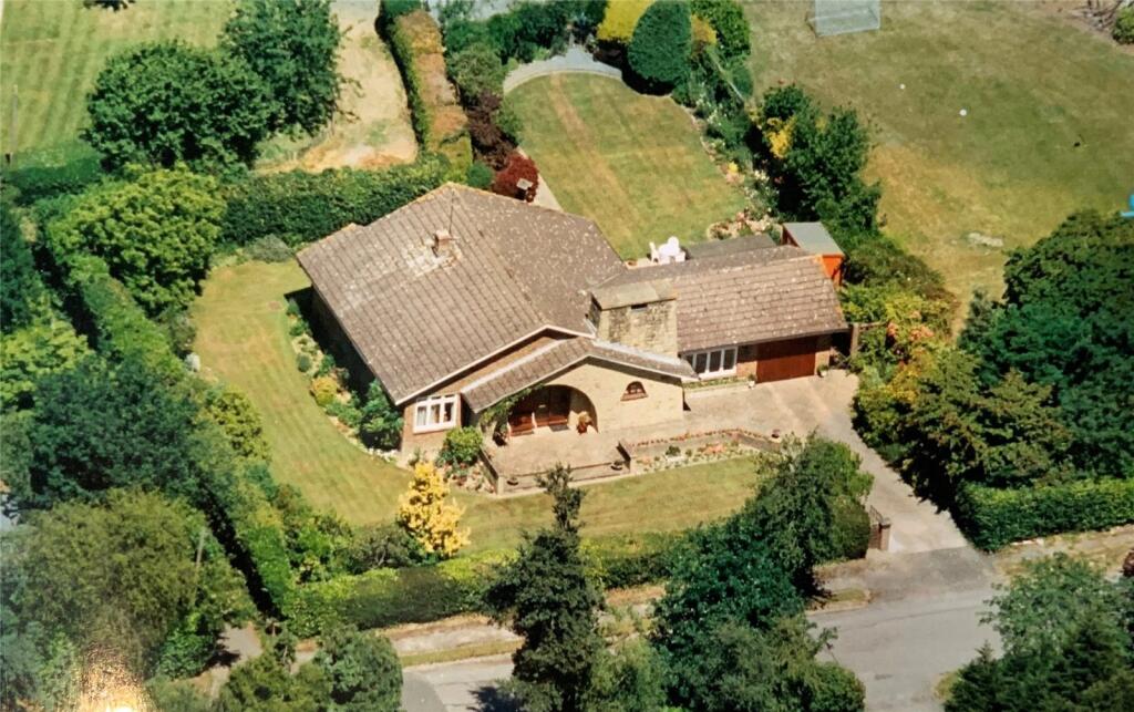 Main image of property: Furze Lane, East Grinstead, West Sussex, RH19