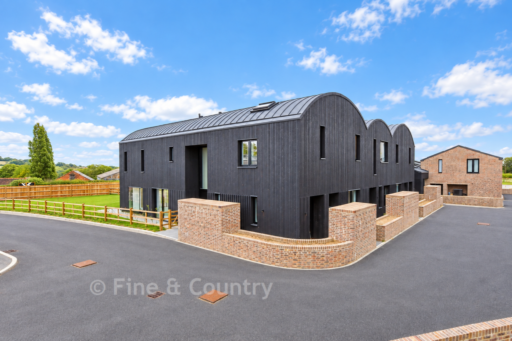 Main image of property: Hartdene Barns, Hartfield Road, Cowden, Kent