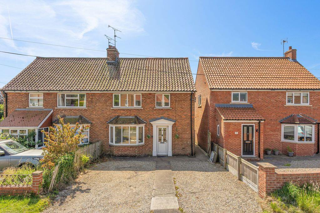 Main image of property: Valley View, Ampleforth, York
