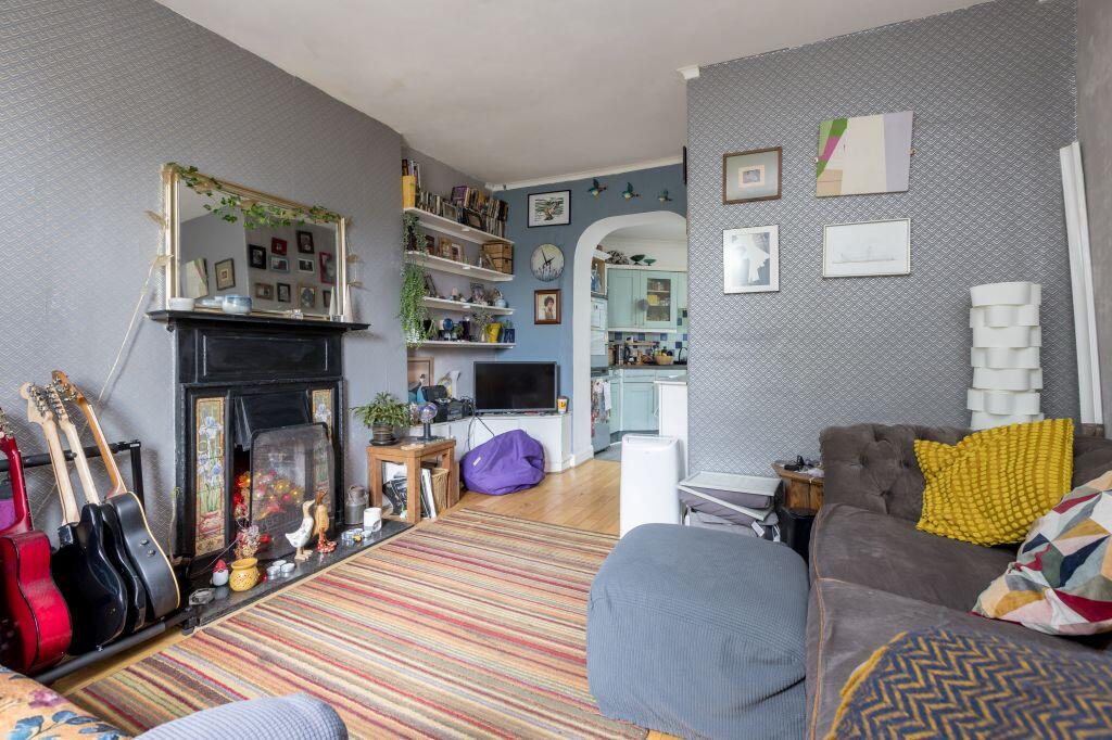 House in Edinburgh, Portobello - View 5