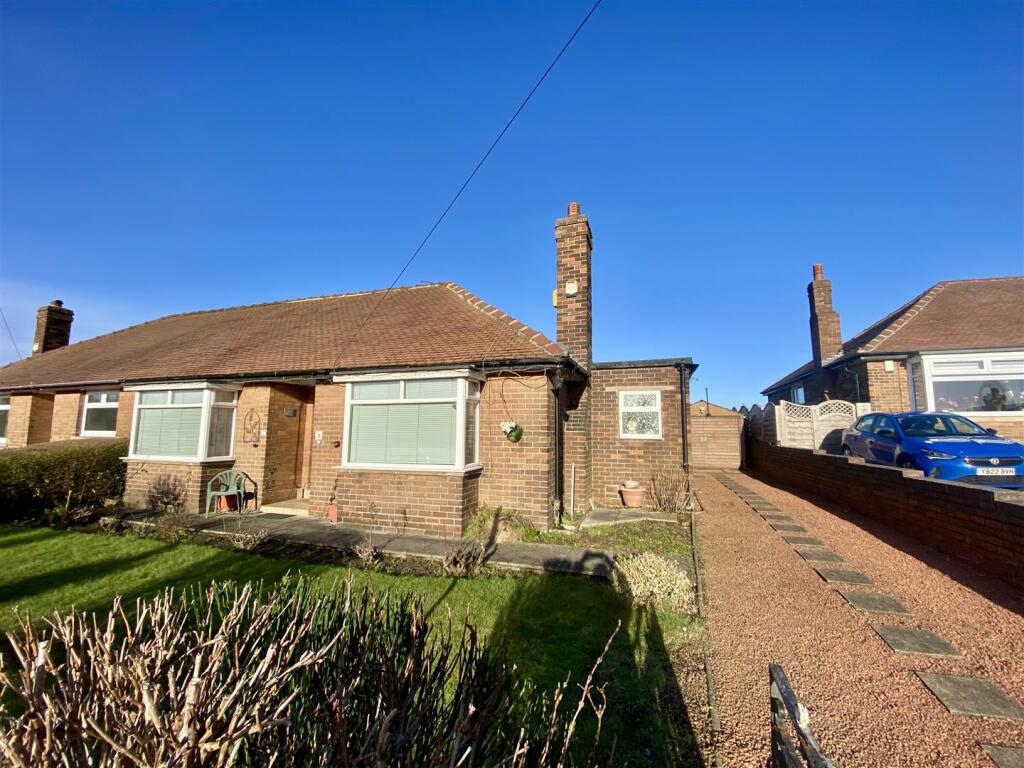 Main image of property: Hepworth Drive, Mirfield