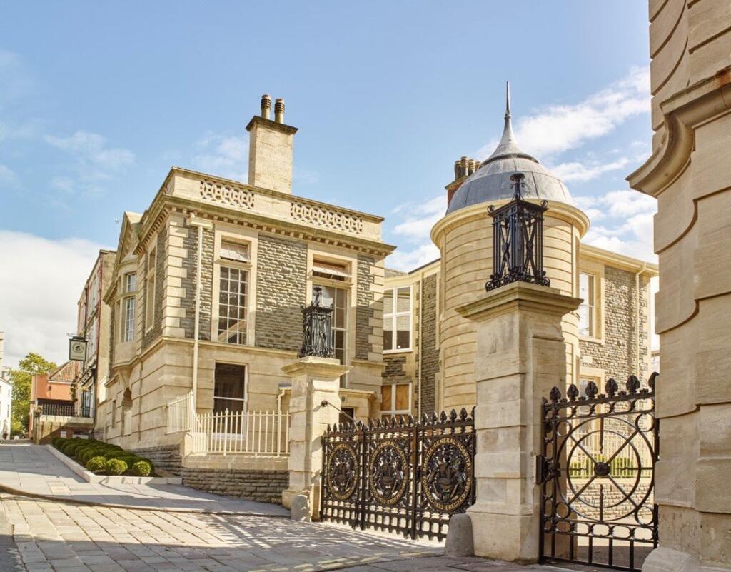 Main image of property: City Centre, The General, BS1