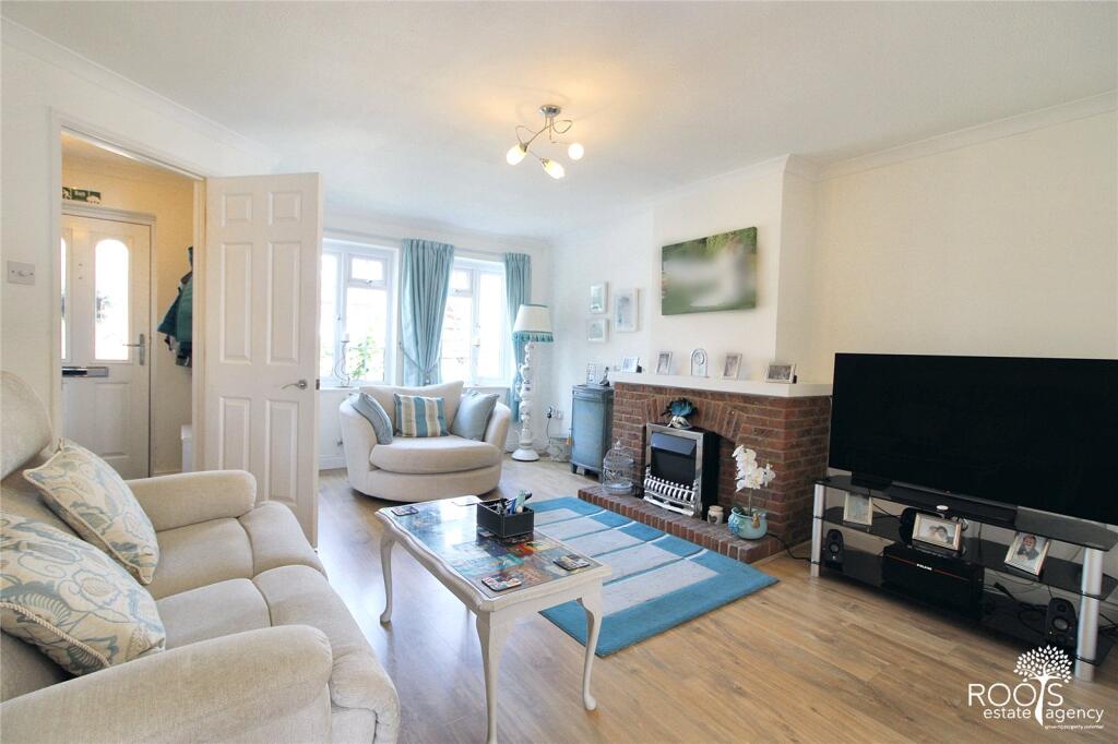 Medway Close, Thatcham, Berkshire, RG18 - View 3