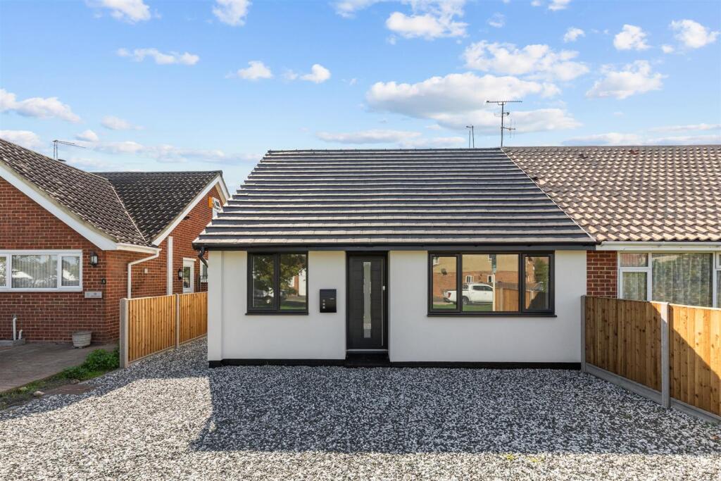 Main image of property: Swanbourne Road, Wick, Littlehampton