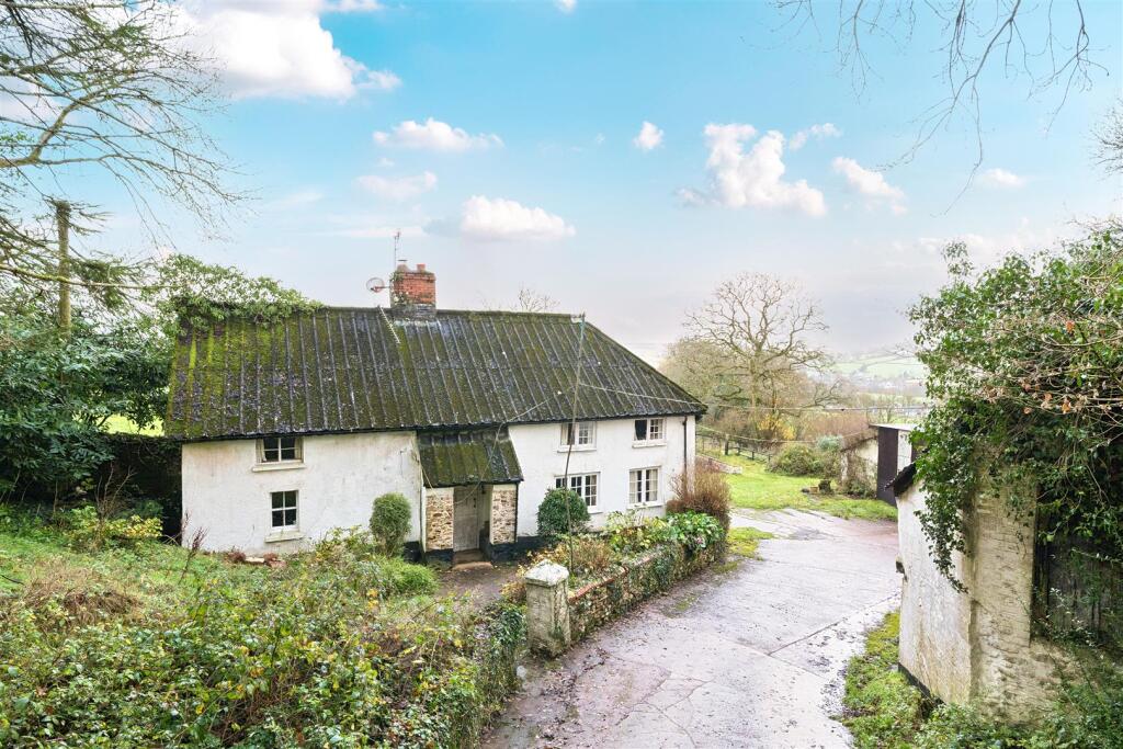 Main image of property: Hemyock, Cullompton