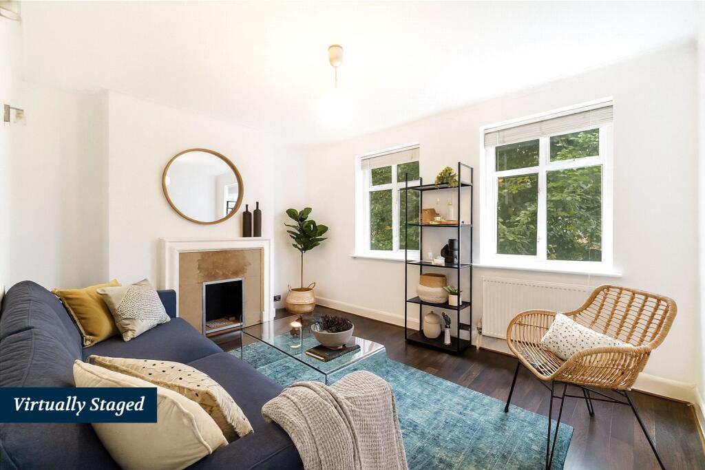 Main image of property: Priory Road, South Hampstead, NW6