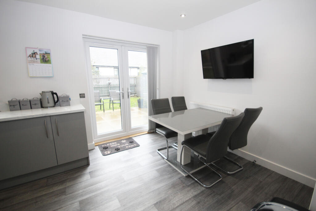 Additional image 8 of 6 Southpark Way, Buckie, AB56 5AF