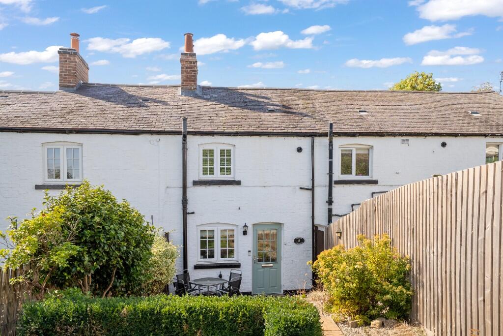 Main image of property: Middle Cottage, The City, Kibworth Harcourt