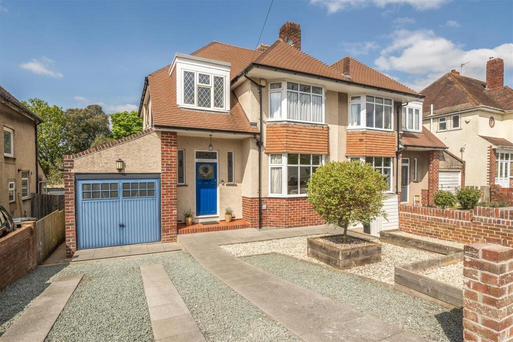 Main image of property: West Town Lane, Brislington, Bristol