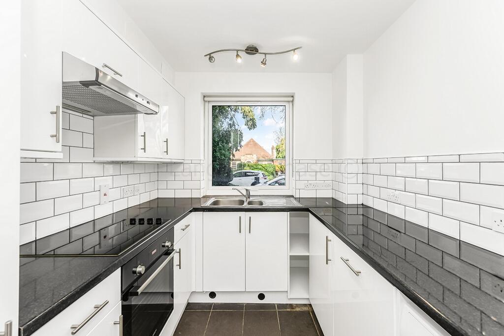 Main image of property: Jameson Lodge, Shepherds Hill, Highgate, N6